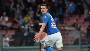 Arkadiusz Milik ma być nr 1 w przyszłym sezonie. "Po to został ściągany"