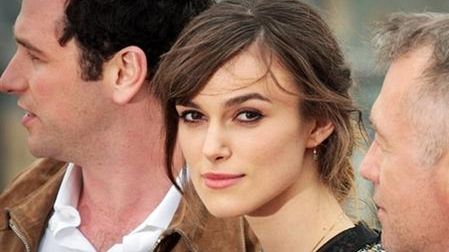 Keira Knightley
