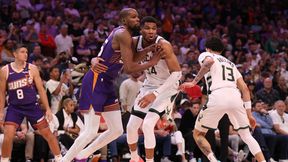 Ogromny skandal w klubie NBA? Pozew za dyskryminację