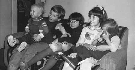 Jesteś dzieckiem lat 80.? Wstyd zdobyć mniej niż 8/10