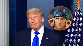 "Zwycięstwo Trumpa". Oto decyzja Sądu Najwyższego ws. sportowców transpłciowych