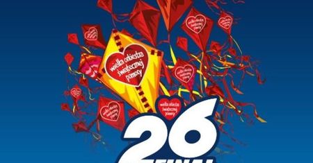 Cenega i The Farm 51 też grają z WOŚP