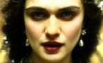 Rachel Weisz niczym gwiazda porno