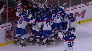 Mistrzostwa Świata U18: Gospodarze zszokowali Kanadę