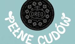 Historia wampira promuje ciastka Oreo jako „pełne cudów” (wideo)