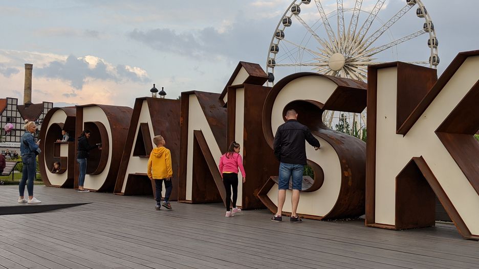 Gdańsk