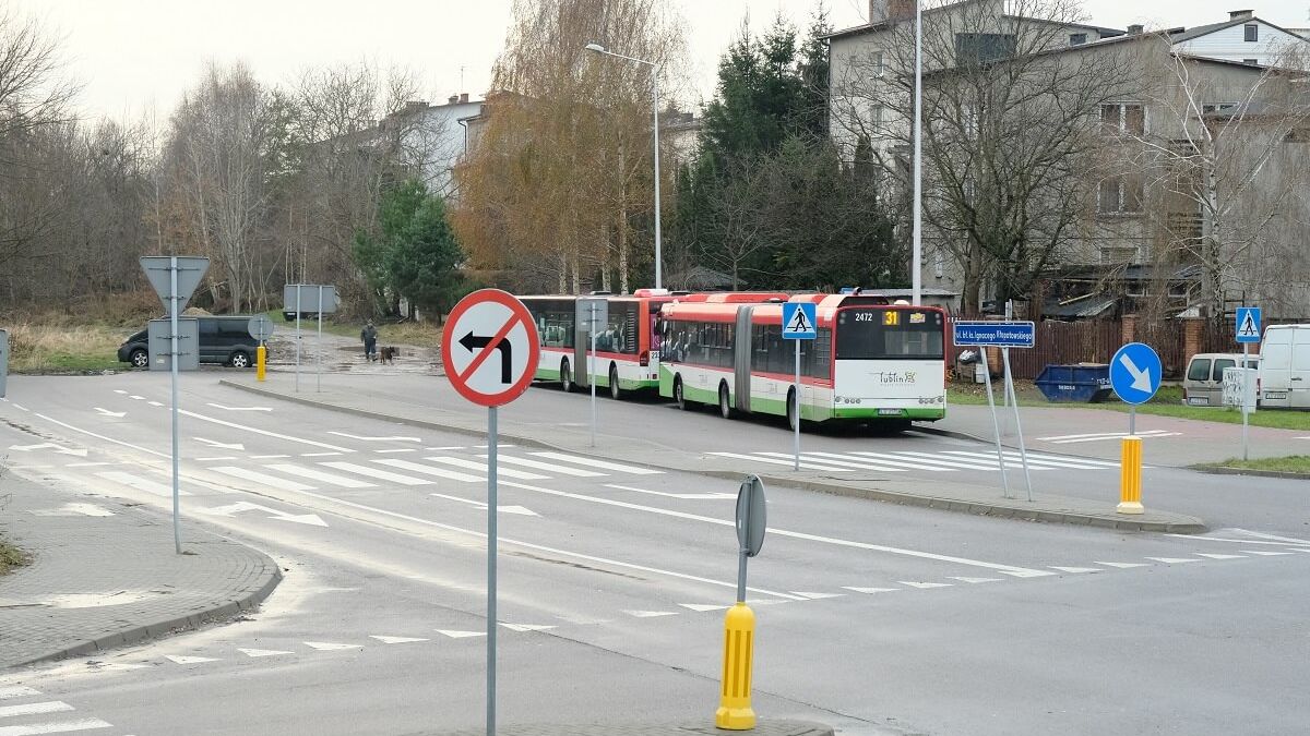 ul. Węglarza