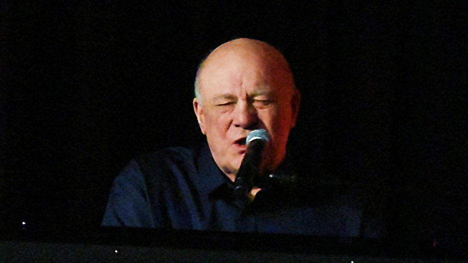 Koncert Ryszarda Rynkowskiego w Pile