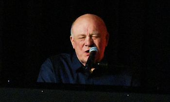 Piła: Ryszard Rynkowski oczarował pilską publiczność. Oklaskom nie było końca. Zobaczcie zdjęcia z koncertu