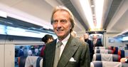 Szef linii Alitalia pojawia się w "Panama Papers"