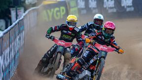 Żużel. Jasna deklaracja zawodnika PRES Toruń ws. cyklu Grand Prix. "Nie patrzę więcej"