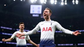 Transfery. Media: Inter porozumiał się z Tottenhamem w sprawie Eriksena