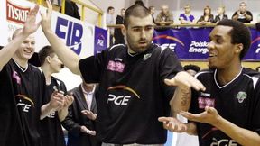 PGE Turów Zgorzelec pierwszym finalistą TBL!