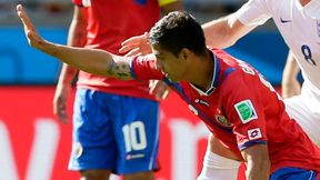 Ranking FIFA: Kostaryka najsłabszą drużyną 1/4 finału?