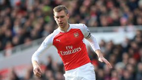 Per Mertesacker: nie zasłużyliśmy na cokolwiek