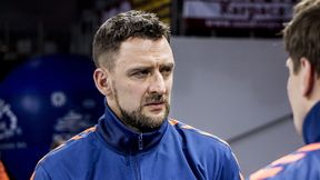 Piotr Przybecki: Nie lubię w sporcie braku charakteru