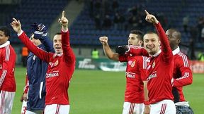 Oficjalnie: Patryk Fryc w Wiśle Kraków