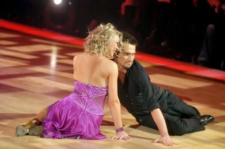 Michał Lesień, Katarzyna Krupa
