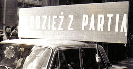 Dokąd idziesz, Polsko?