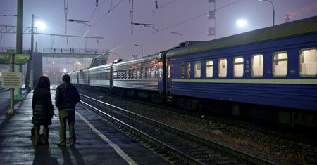 Wejście Ukrainy do Rosji wywołało nieoczekiwany skutek