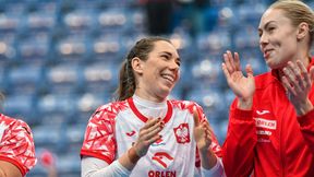 Zaskoczeń nie ma. Oto skład Polek na MŚ 2023