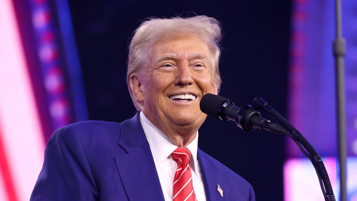 Co zmieni prezydentura Donalda Trumpa?