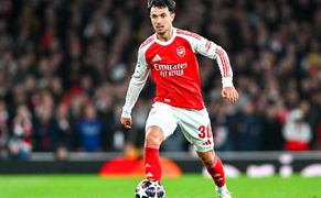 TVP Sport HD Piłka nożna: Liga Mistrzów UEFA - mecz półfinałowy: Atletico Madryt - Arsenal FC