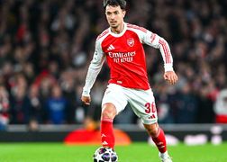 TVP Sport HD Piłka nożna: Liga Mistrzów UEFA - mecz półfinałowy: Atletico Madryt - Arsenal FC