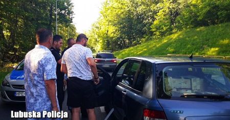 Obywatelskie zatrzymanie: co mówią przepisy?