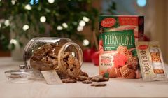 „Przepis na niezapomniane Święta” w kampanii Delecty (wideo)