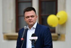 Sondaż dla WP. Traci Hołownia, rośnie KO i Lewica