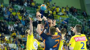 Vive Tauron Kielce - Pogoń Szczecin 31:22