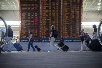 Strajk Air France. Pozytywne wiadomości dla podróżnych