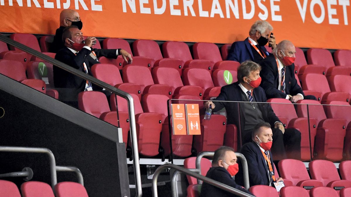 PAP / Piotr Nowak / Na zdjęciu: Zbigniew Boniek