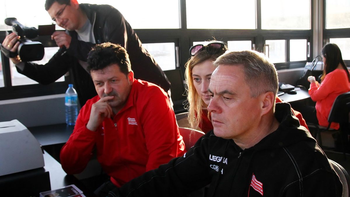 WP SportoweFakty / Krzysztof Porębski