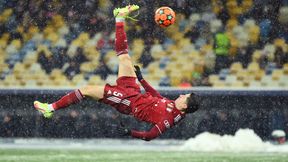 To robi wrażenie. Korki Lewandowskiego wylicytowane za ogromną kwotę