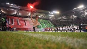 PKO Ekstraklasa: Legia Warszawa - Widzew Łódź 2:2 (galeria)