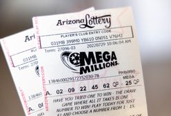 Gigantyczna kumulacja w amerykańskiej loterii. Do wygrania ogromna kwota