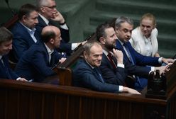 Jak Polacy oceniają działania rządu Tuska? Jest nowy sondaż