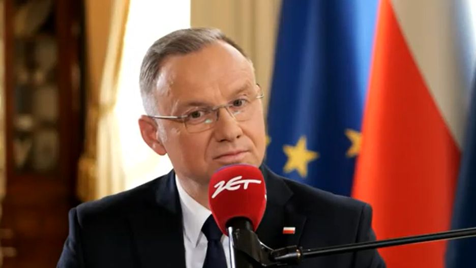 Andrzej Duda