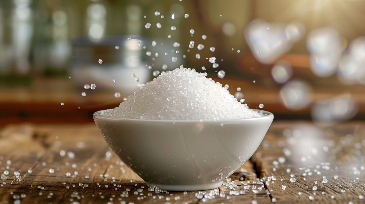 Co się stanie, gdy odstawisz cukier na 14 dni?