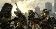 Łowy: Weekend z darmowym multi Call of Duty: Ghosts, darmowe hity od Blizzarda, tanie Star Warsy