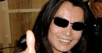 Itagaki i jego Wikingowie z Tokio