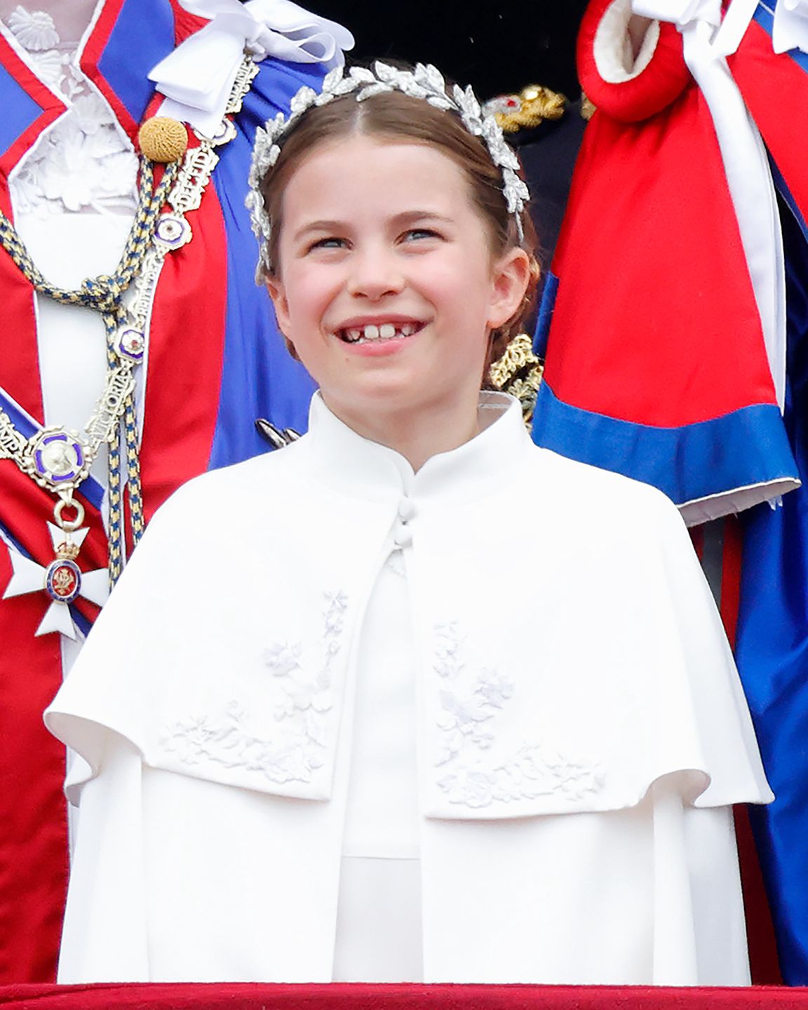 Księżniczka Charlotte