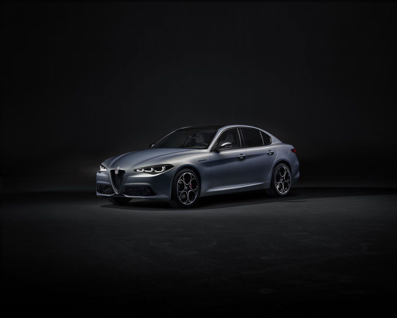 Alfa Romeo odświeżyła dwa modele