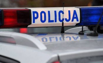 Z maczetami na policjantów. Groźna interwencja w Toruniu