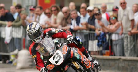 Isle of Man TT 2021 oficjalnie odwołane. Winna pandemia koronawirusa