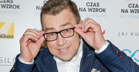 Maciej Orłoś czule o Telewizji Polskiej: "Prorządowa propaganda. OBY JEJ KRES BYŁ BLISKO"
