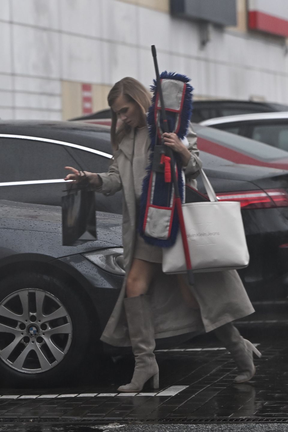 Agnieszka Kaczorowska