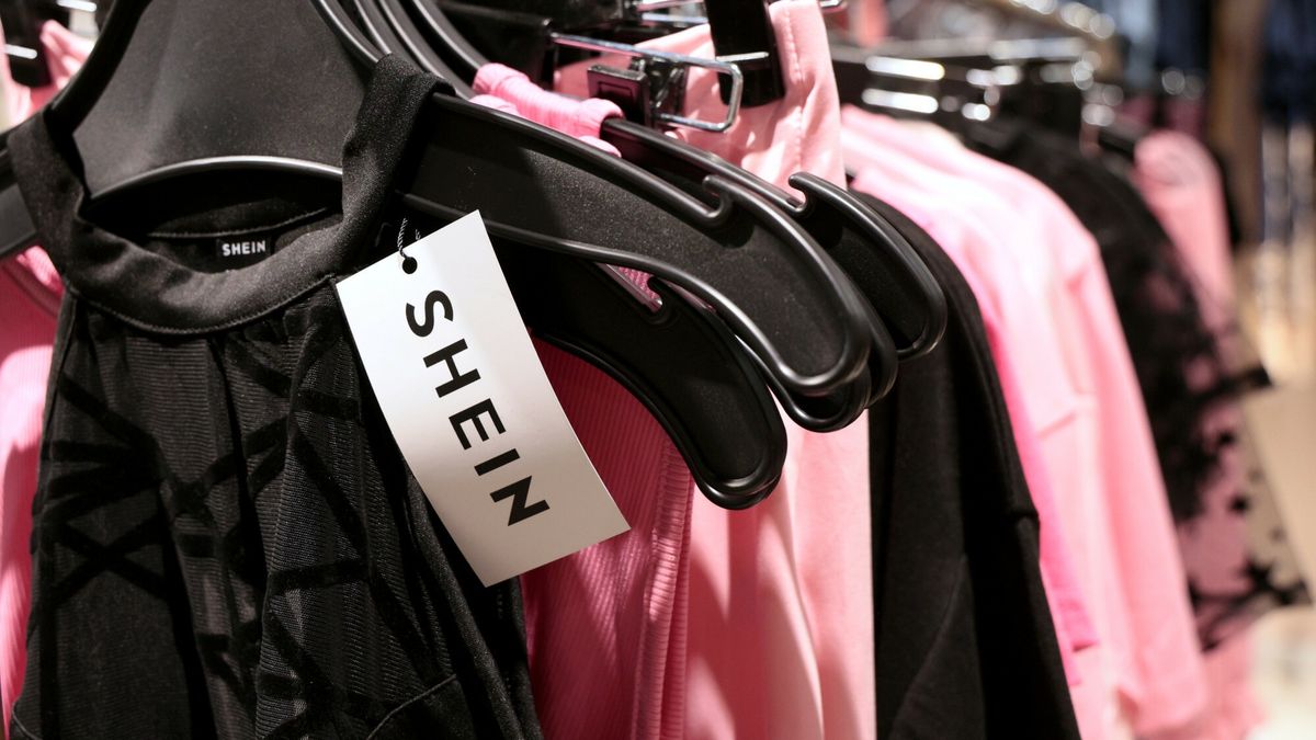 Resort rozwoju wziął na celownik platformy Temu i Shein